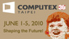 COMPUTEX (visit only)